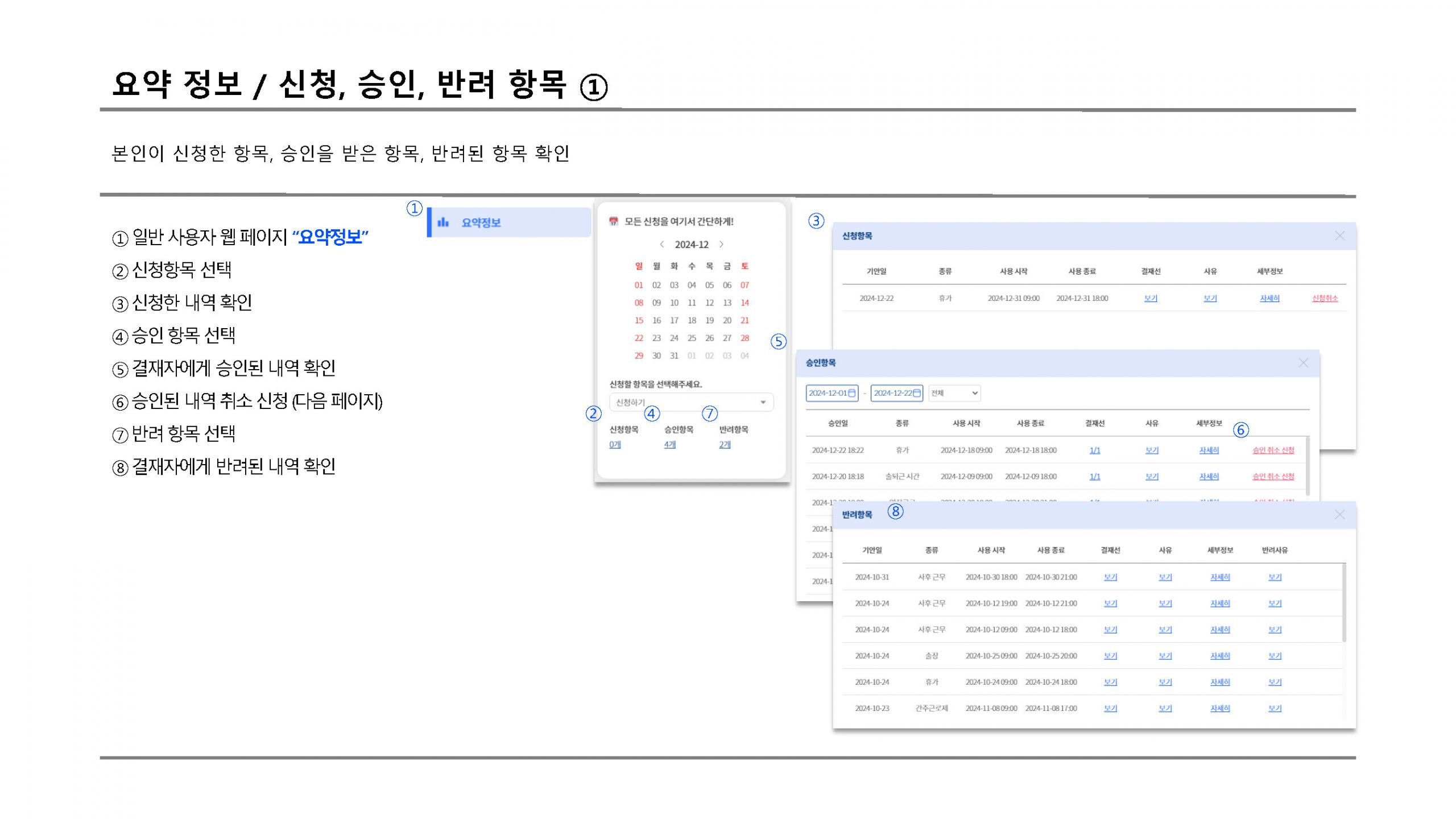 신청승인반려항목1 scaled
